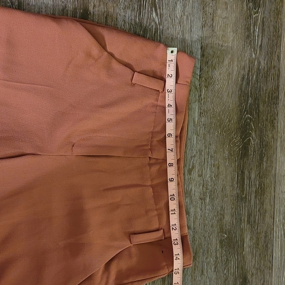 7AVENUE pants. Clasic, timelees,business, neutral minimalist - Picture 2 of 5
